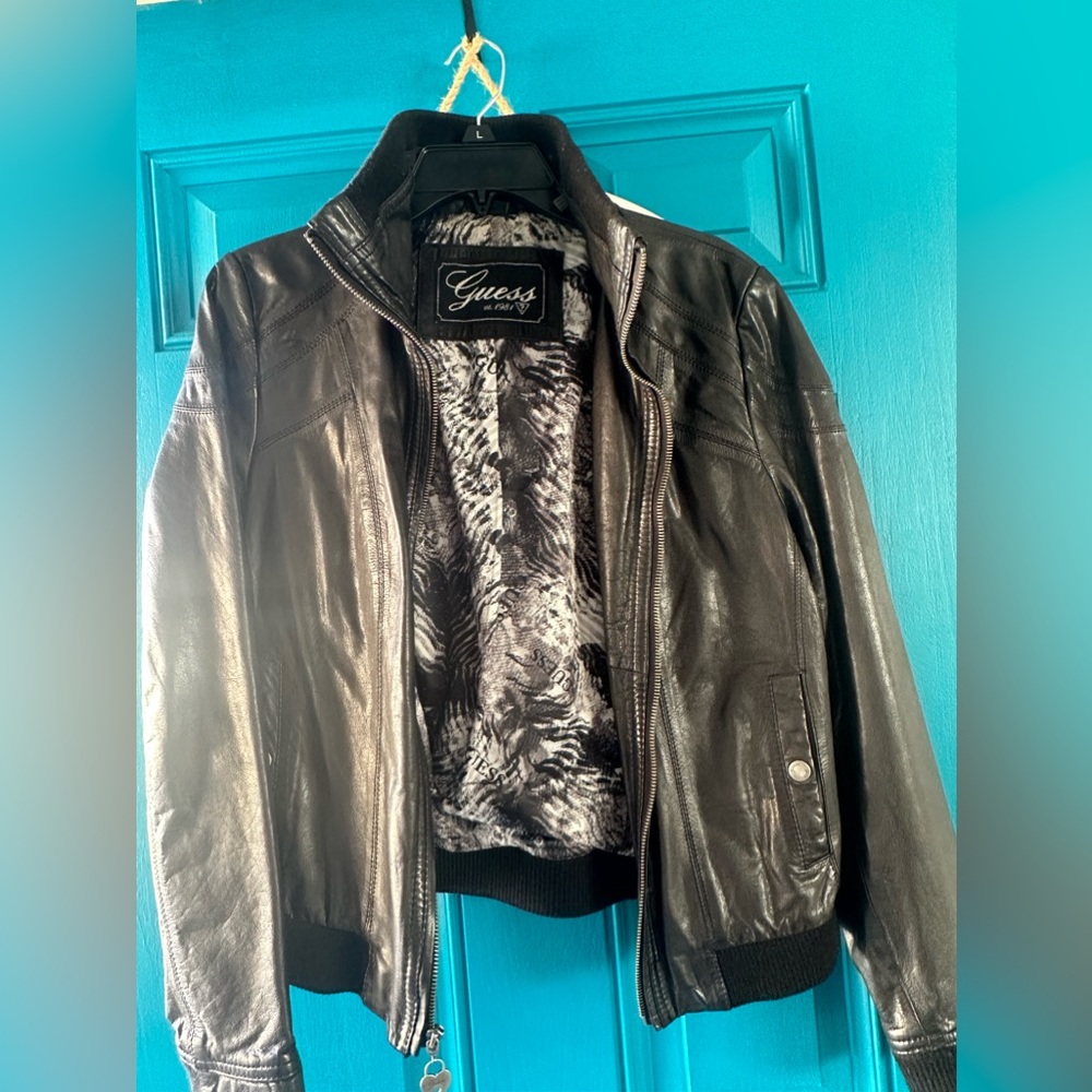 Guess jacket